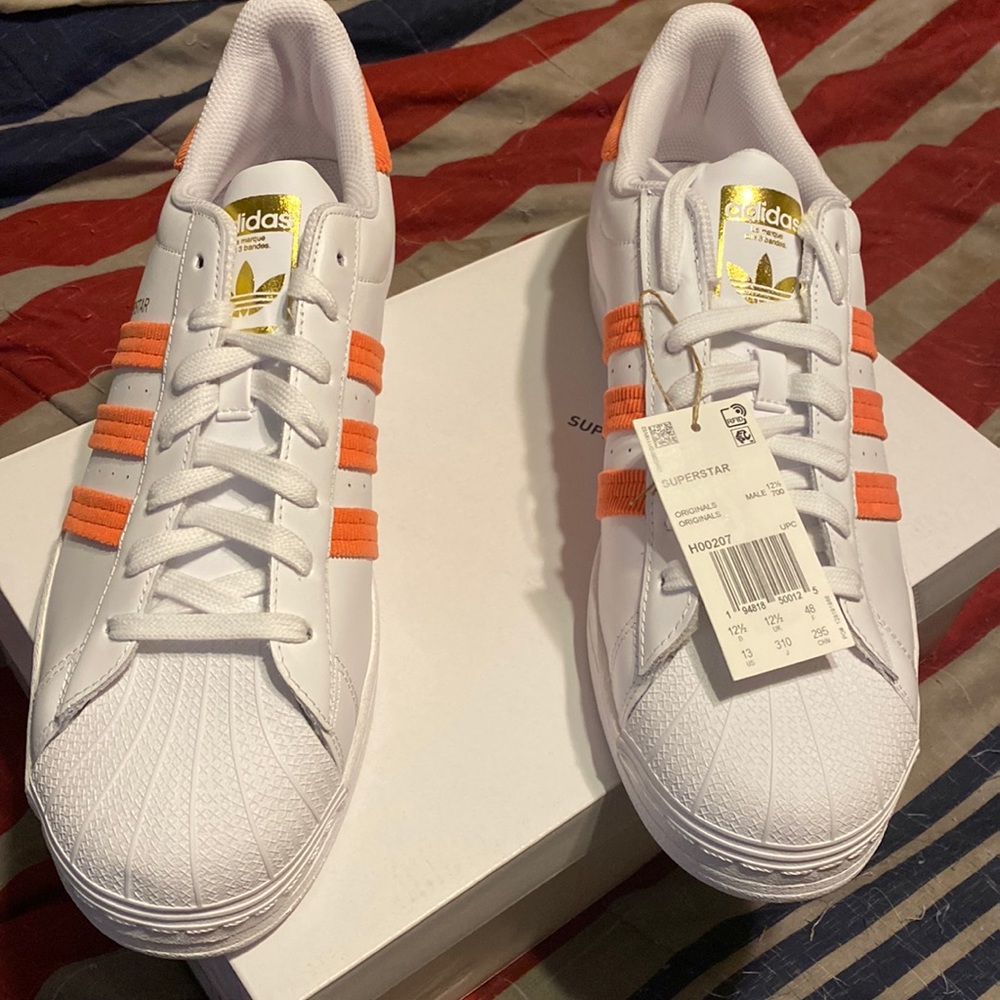 ADIDAS SUPERSTAR ORIGINALS